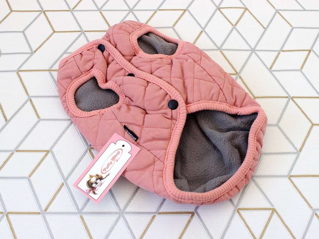 Жилетка для собаки Pet Чикаго