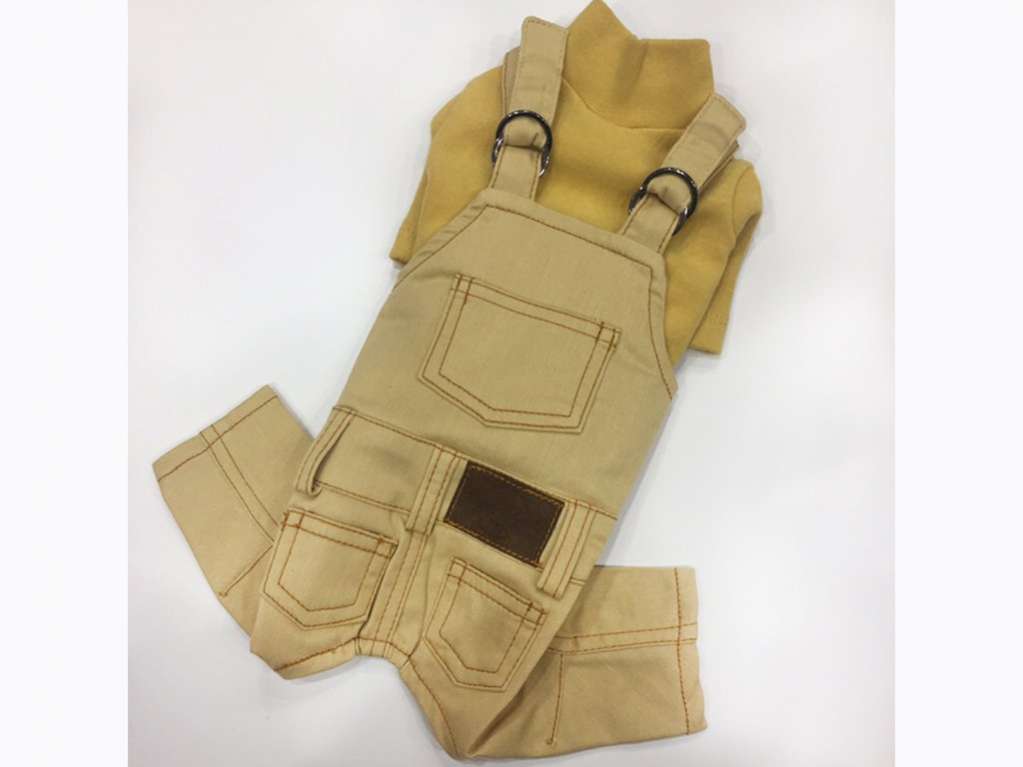 Штаны для собак PuppyAngel Озон