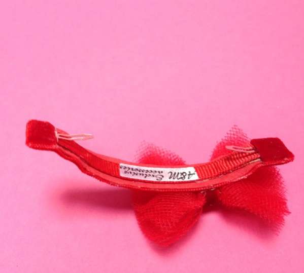 Ободок для собак для собак Блеск