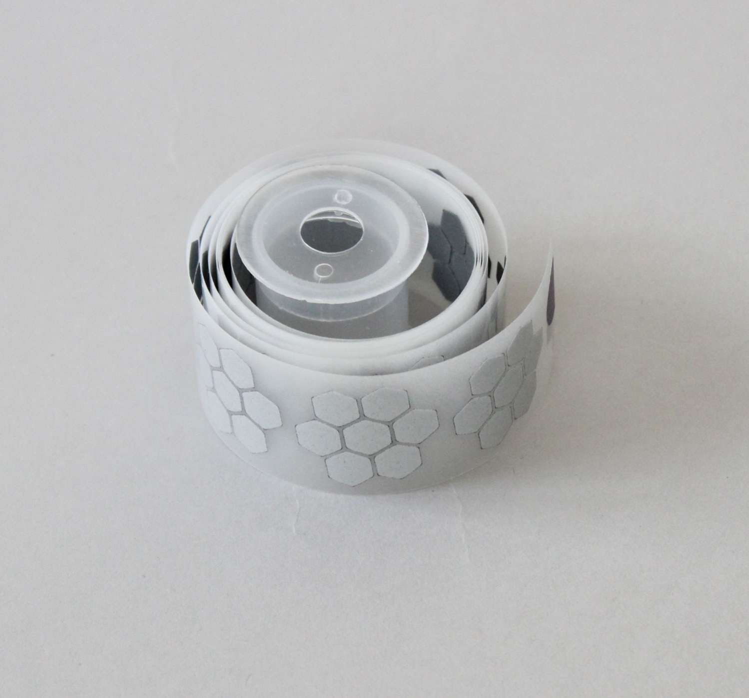 Светоотражающая лента для собак