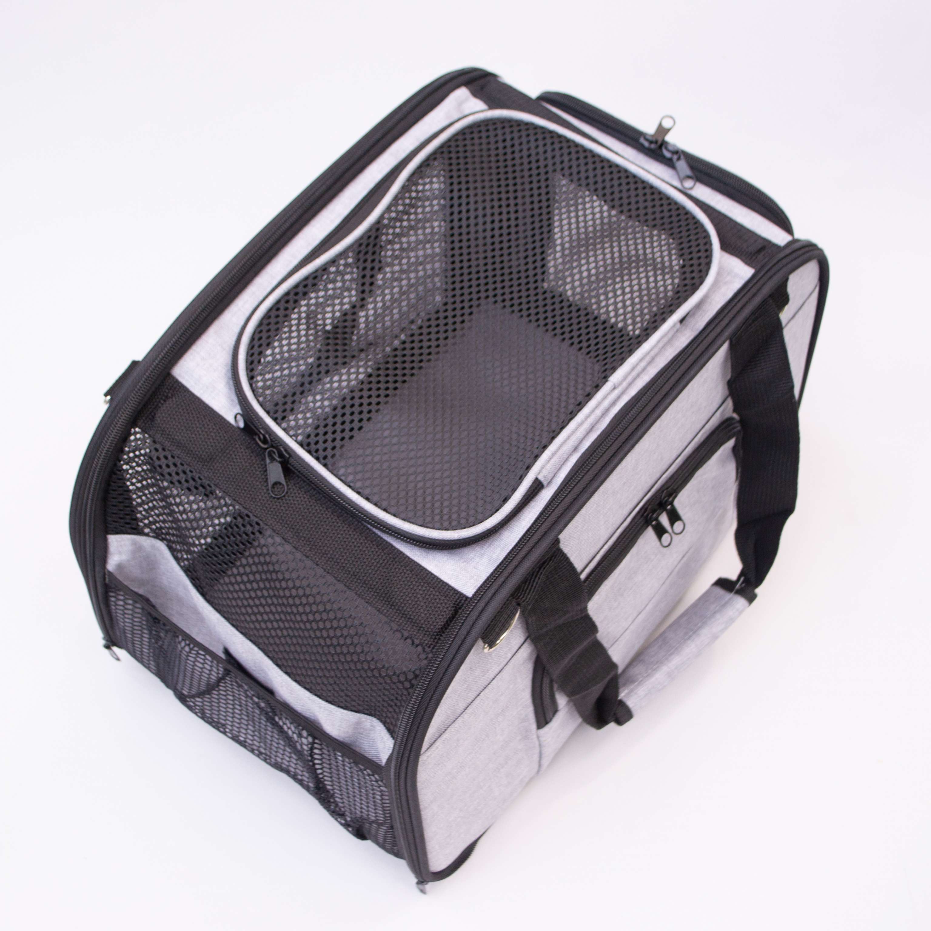 Сумка переноска для собак Triol Оптима