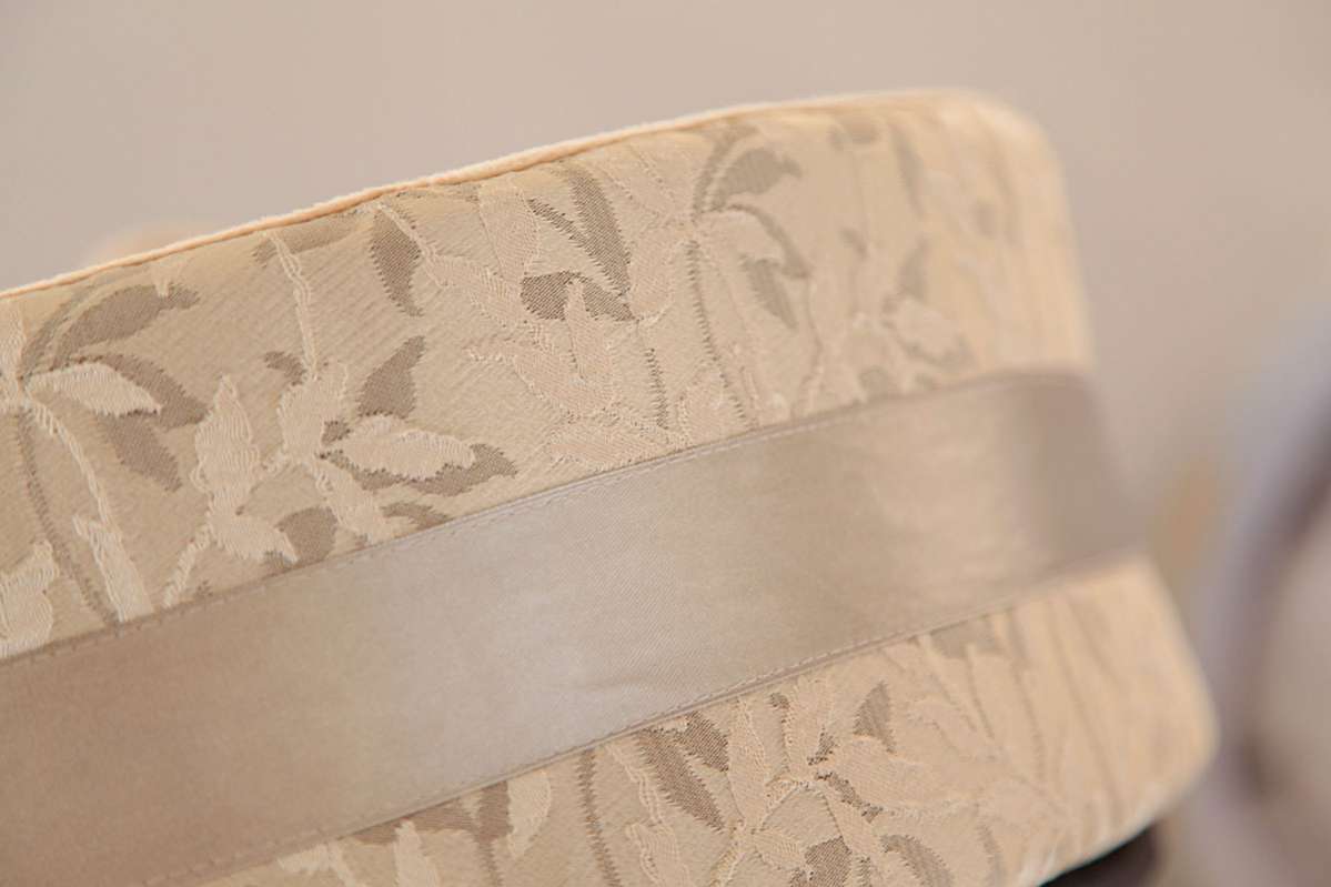 [Лежак] Лежанка для собак Puffy Версаль