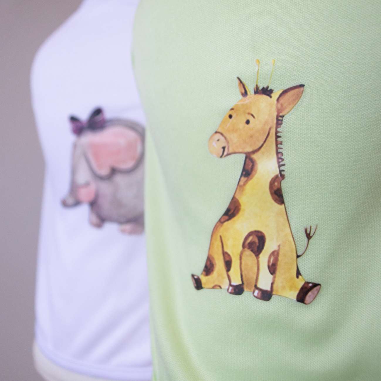 Майка для собаки Pet Энимал