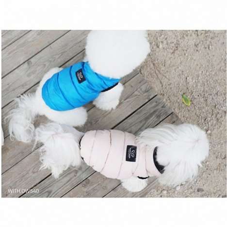 Жилетка для собаки PA Воздух