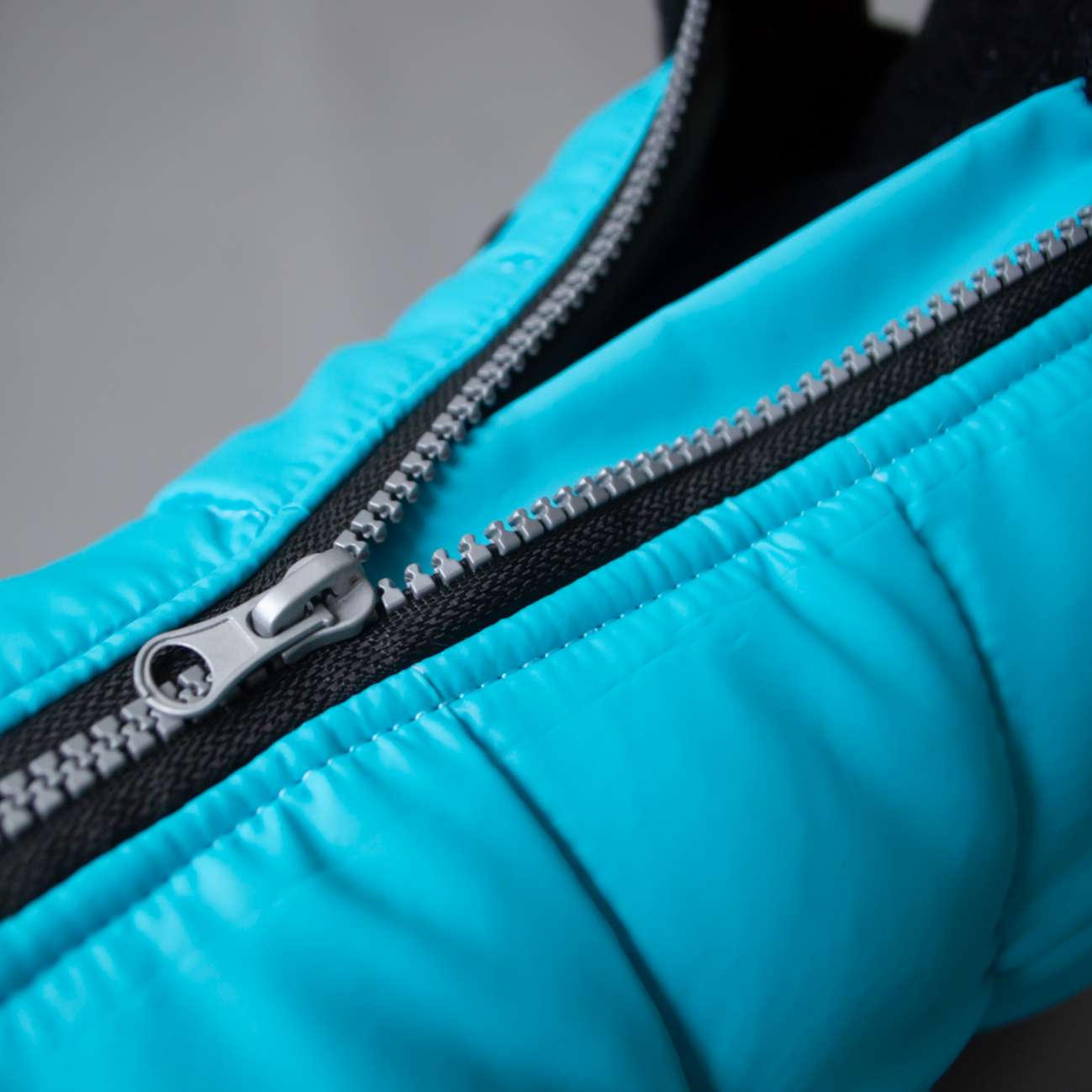 Комбинезон для собак Евро Puffy Спринг