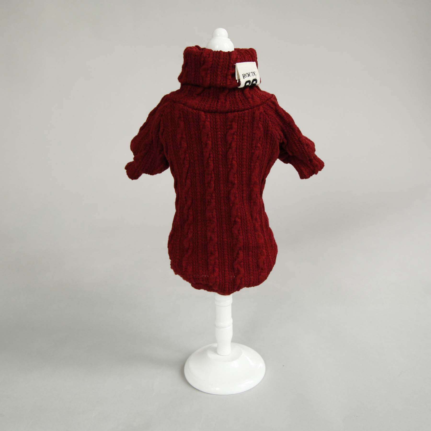 Свитер для собак Pet Роут