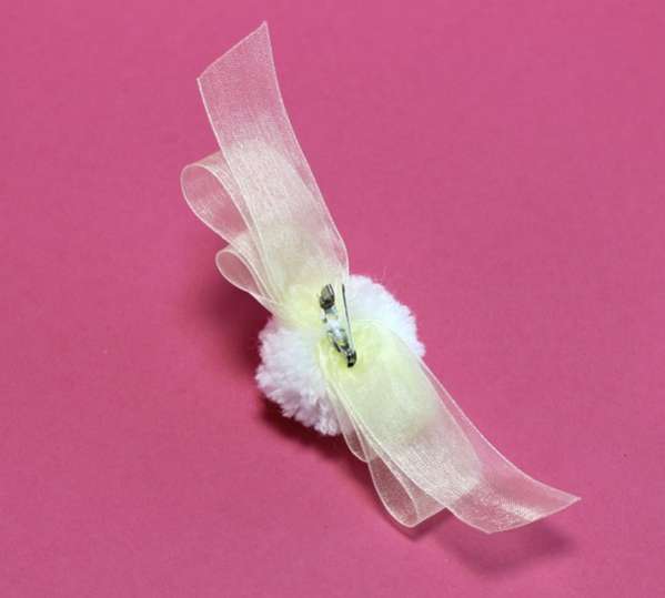 Шерстяное платье для собак Puffy Грейси