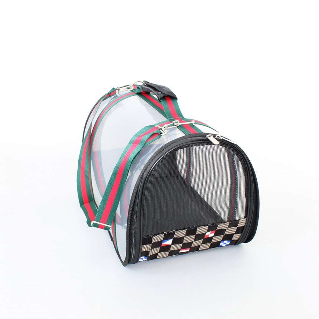 Переноска для собак Pet Васко