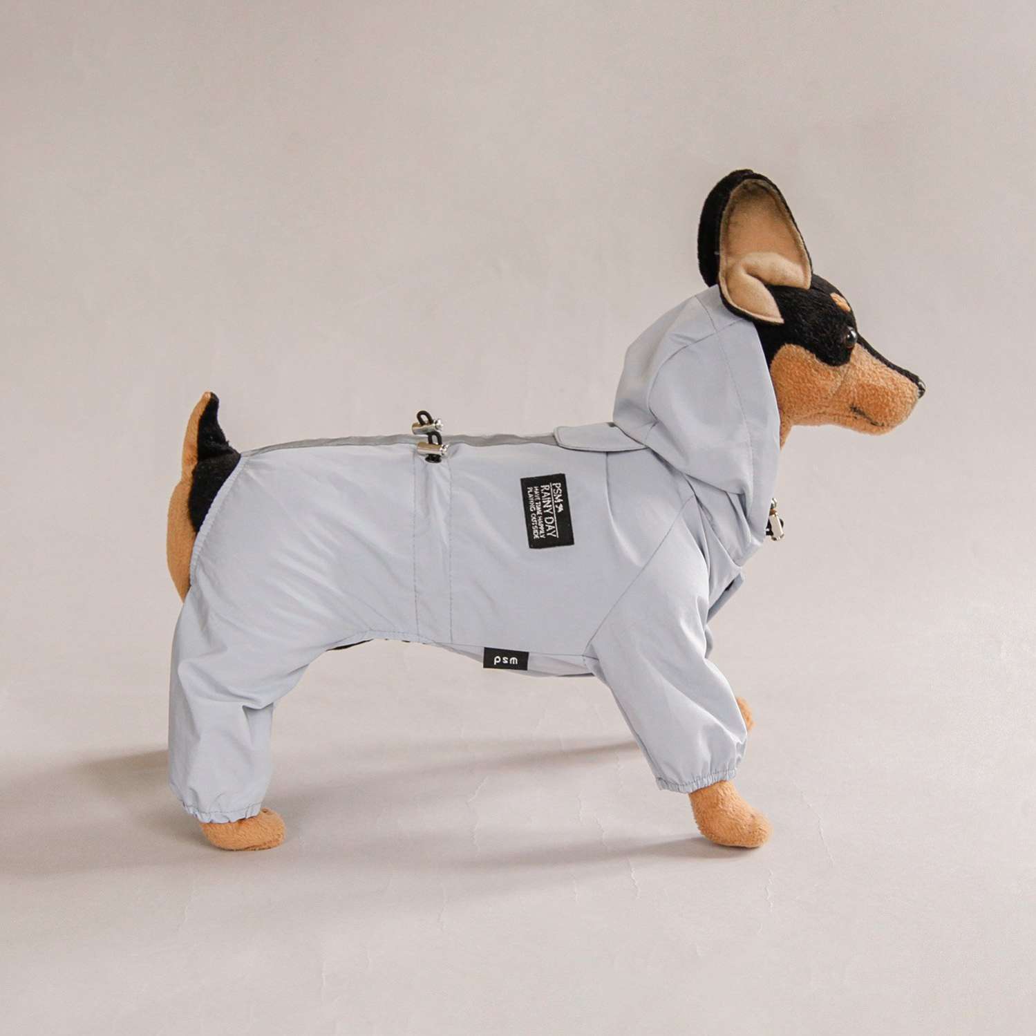 Дождевик для собаки Pet Морис