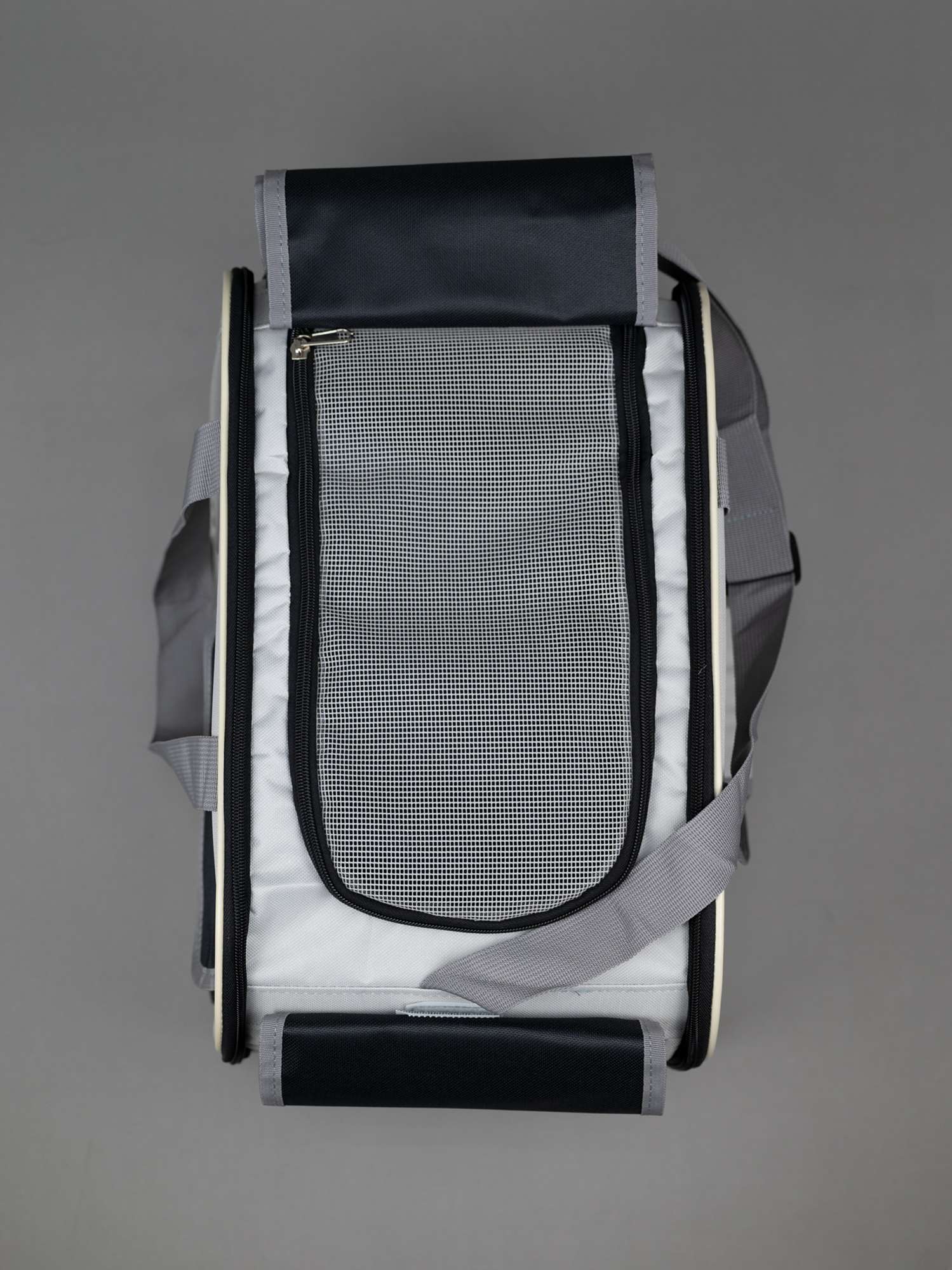 Сумка-переноска для собак с окошком