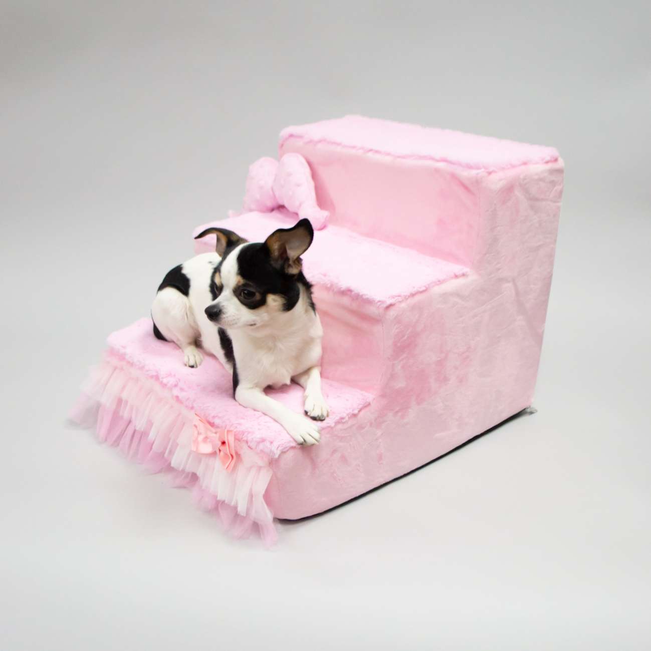 Лестница для собак Puffy Барби