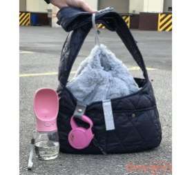 Сумка для собак Premium Юрта