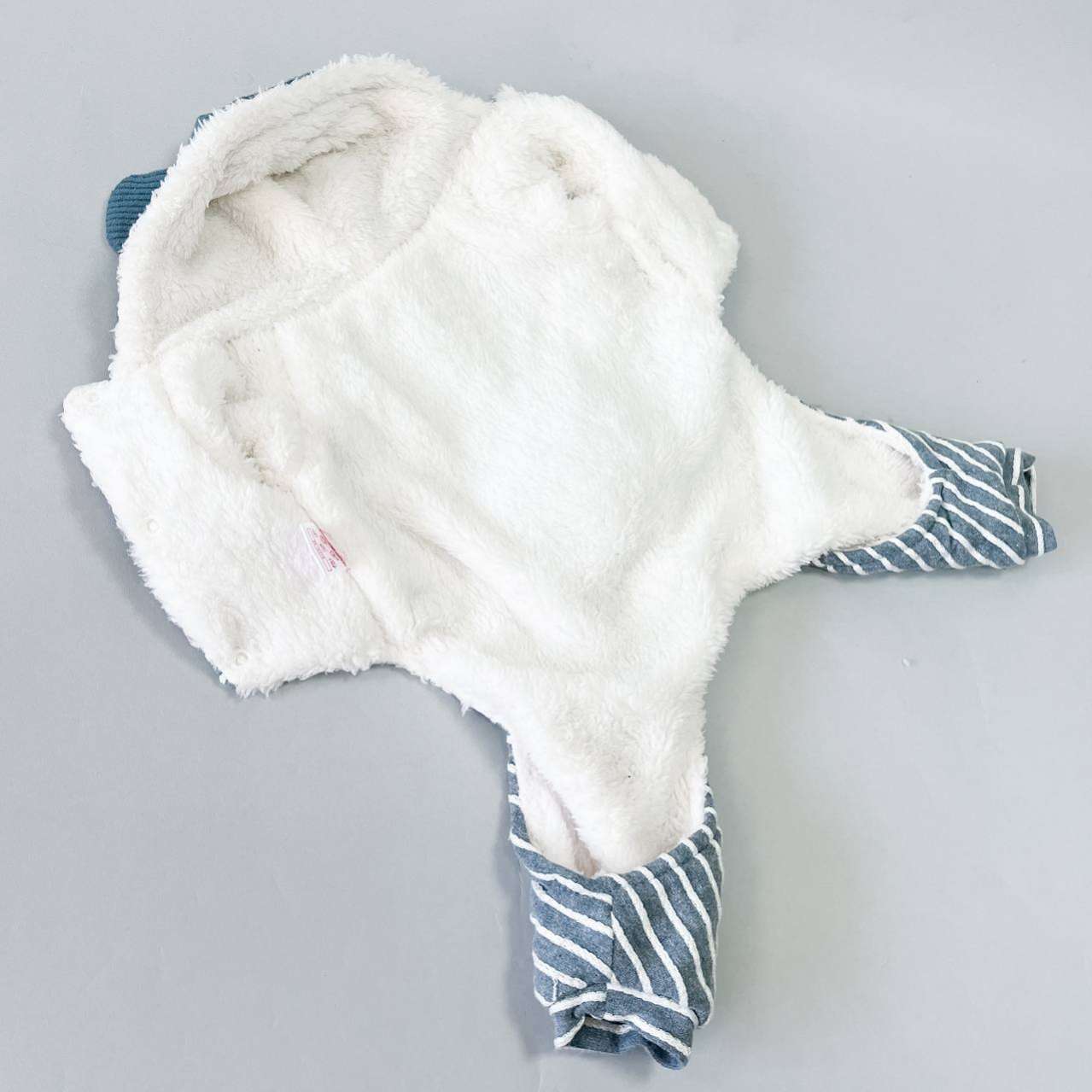 Костюм для собак теплый Pet Топтыжка