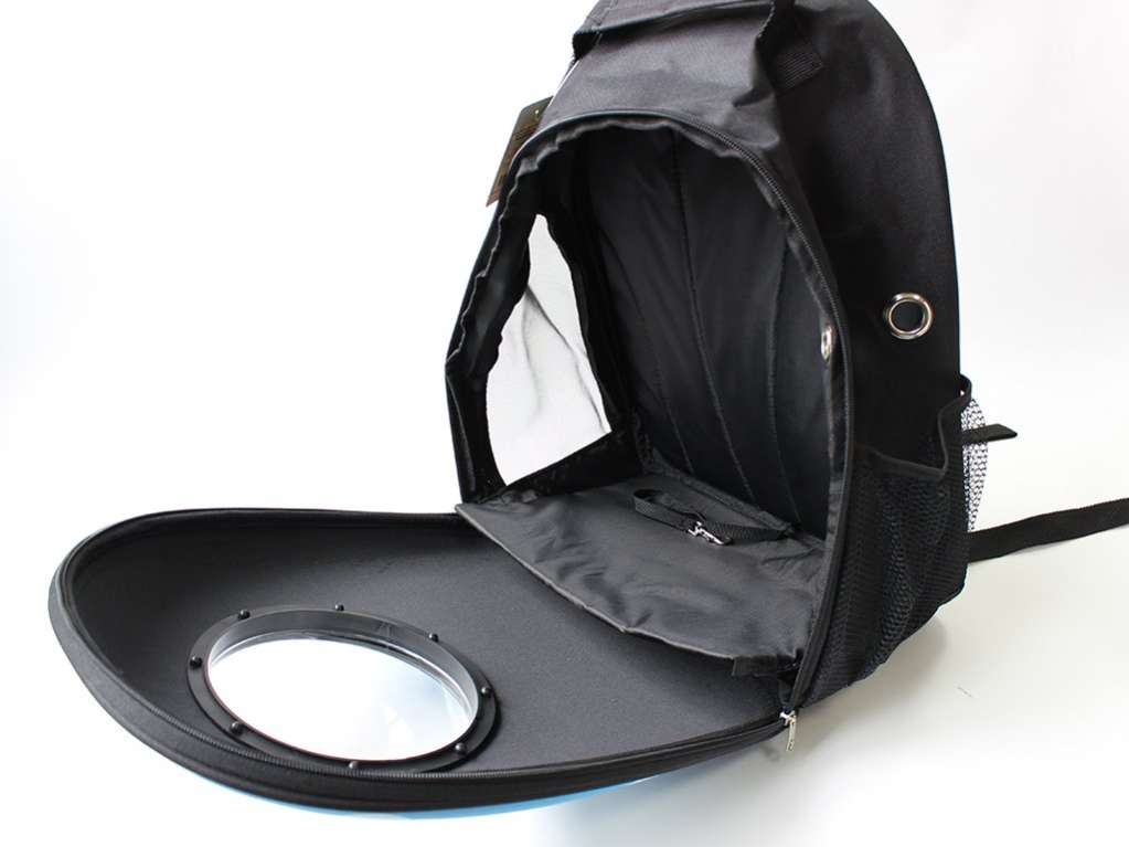 Рюкзак переноска для собак Воздушный шар