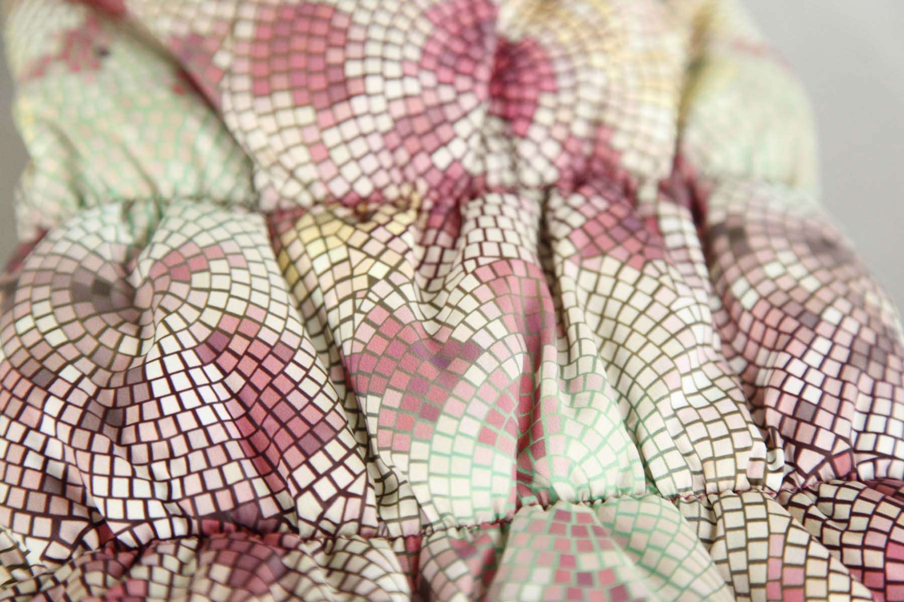 Жилет для собаки Фиби Микс