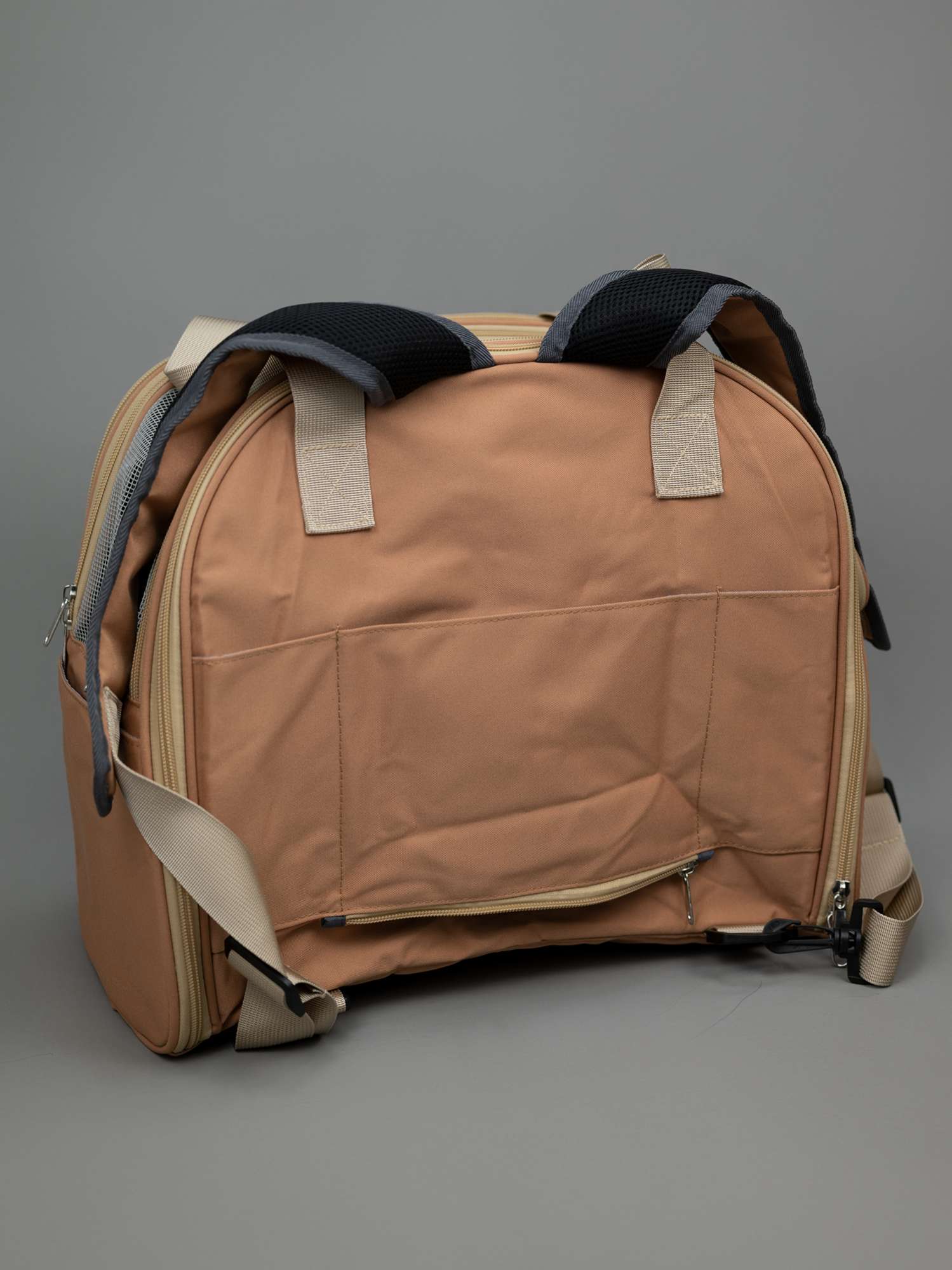 Сумка-перевозка рюкзак трансформер 