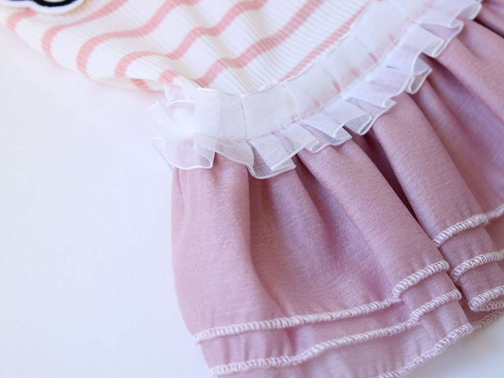 Платье для собак Pet Марта