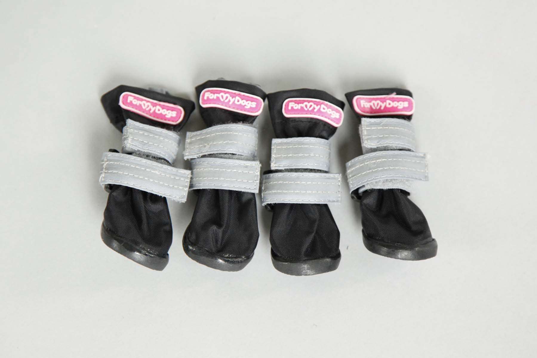 Сапоги для собак ForMyDogs Демисезонные