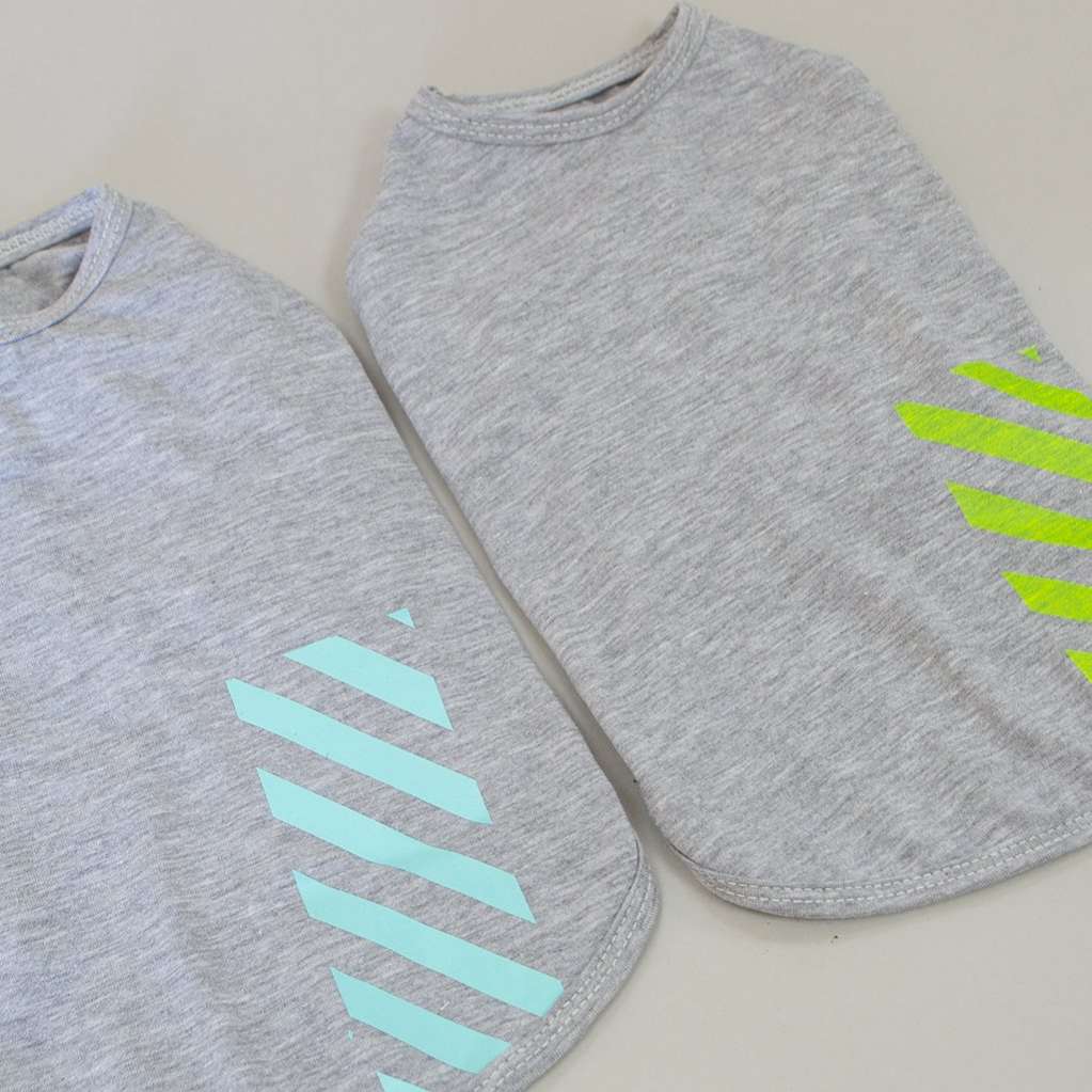 Футболка для собаки Puffy Нео