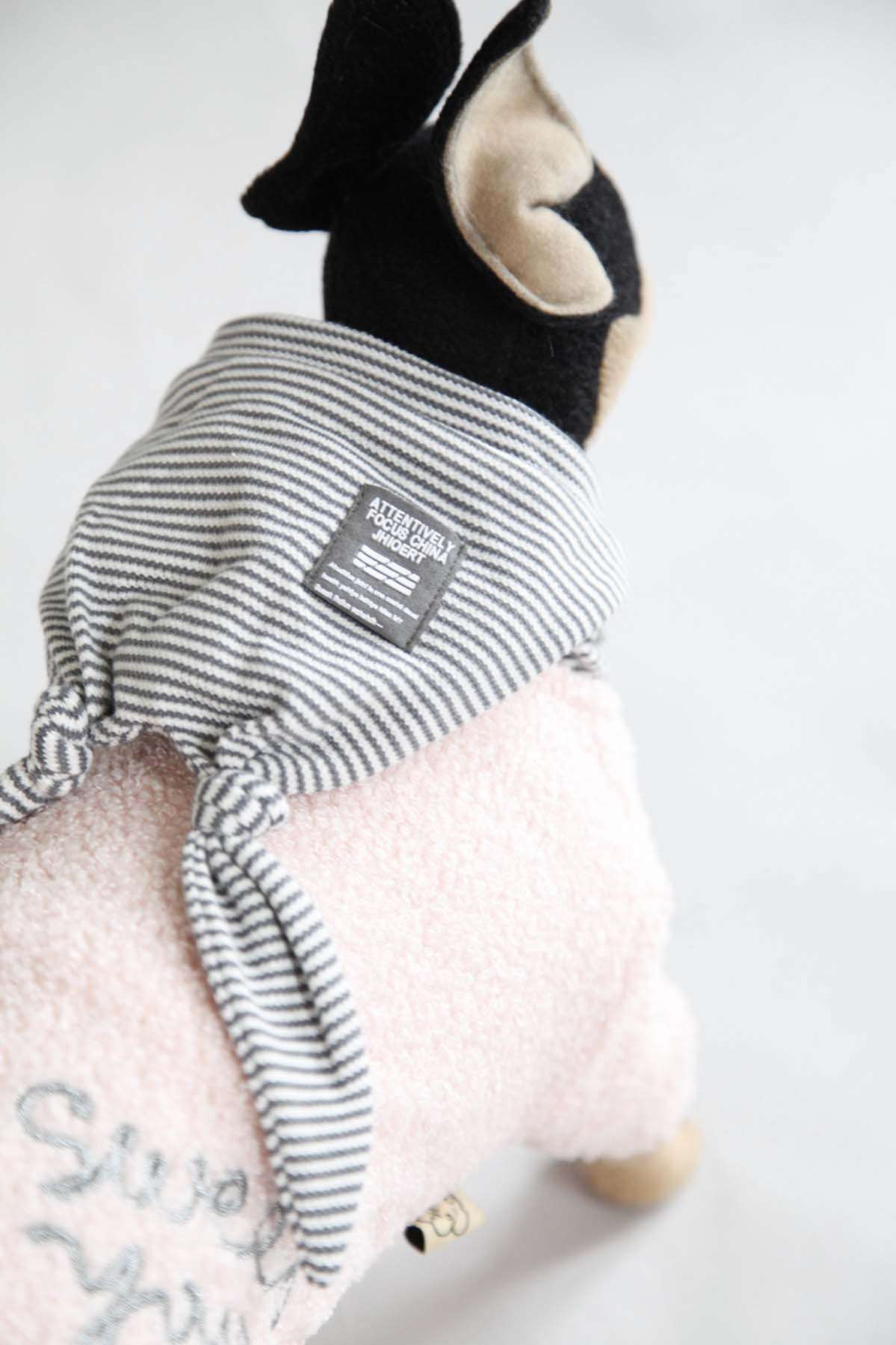 Костюм для собак утепленный Pet Челси