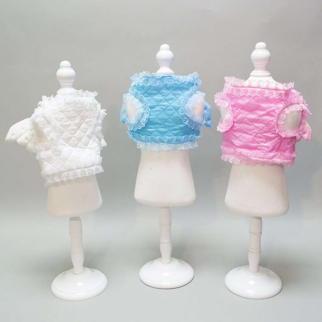 Шлейка для собак Abby Крылья