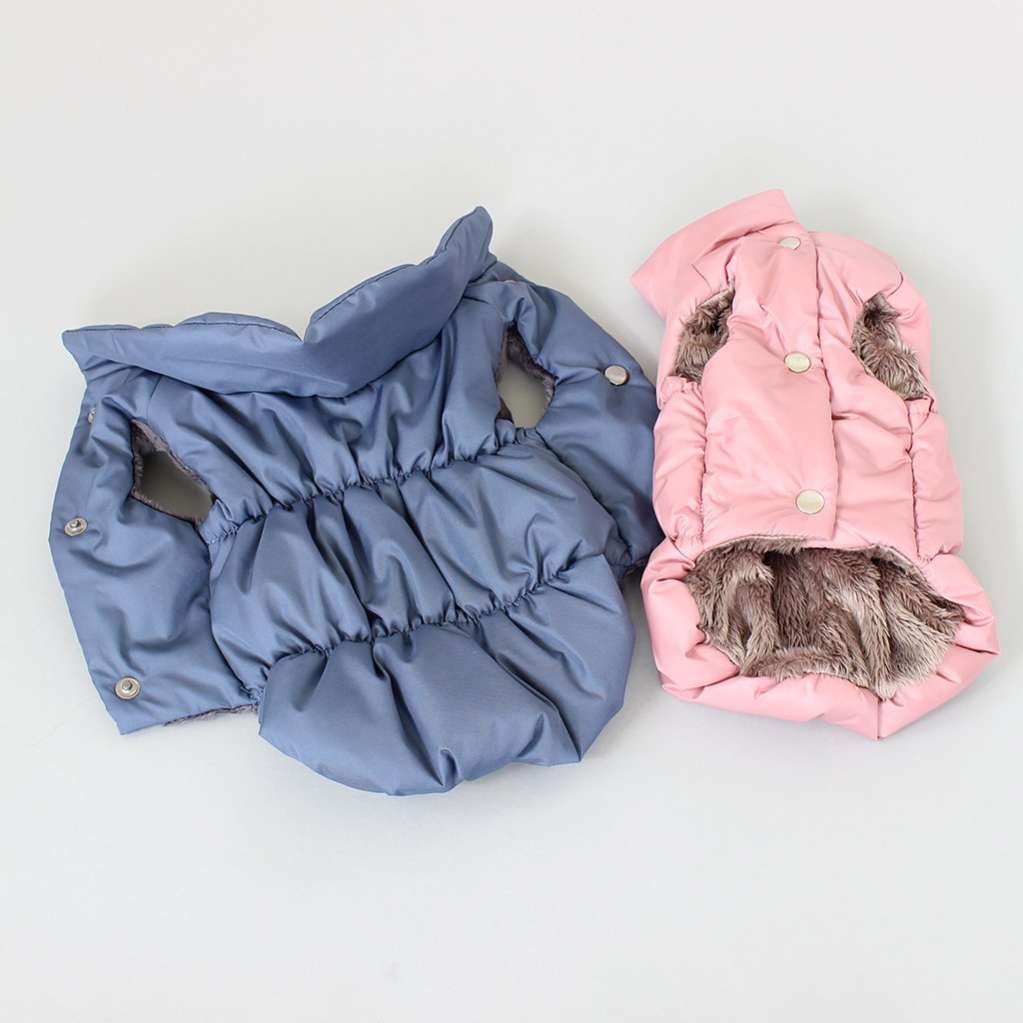 Жилет для собаки Фиби стронг