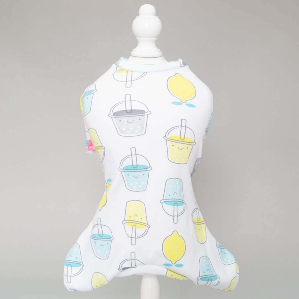 Пижама для собак Premium Капкейк