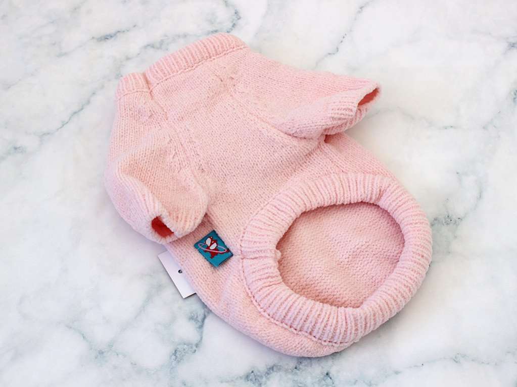 Джемпер для собаки Pet Бэйлис