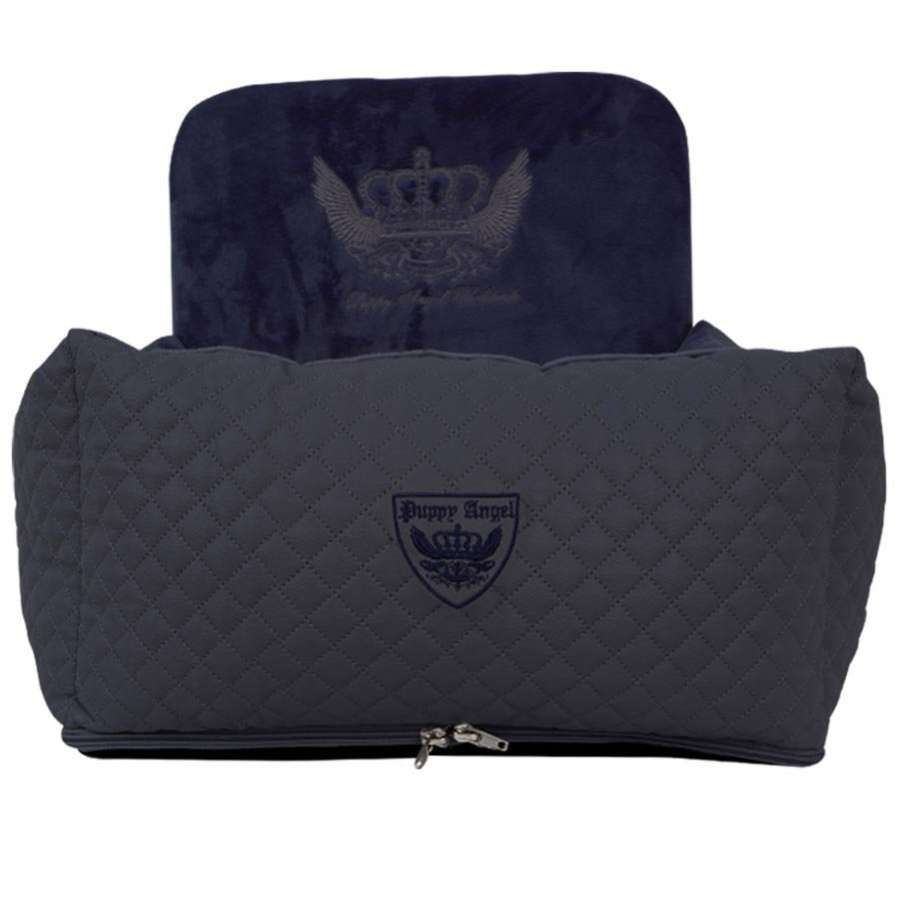Автомобильный диван для собак PuppyAngel