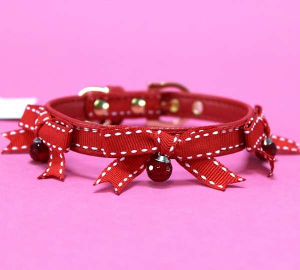 Ошейник для собак ForMyDogs Боня