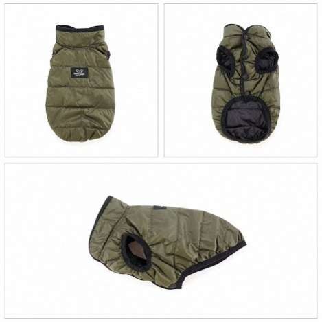 Жилетка для собаки PA Воздух