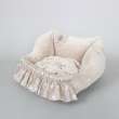 Диван для собаки Puffy Облака