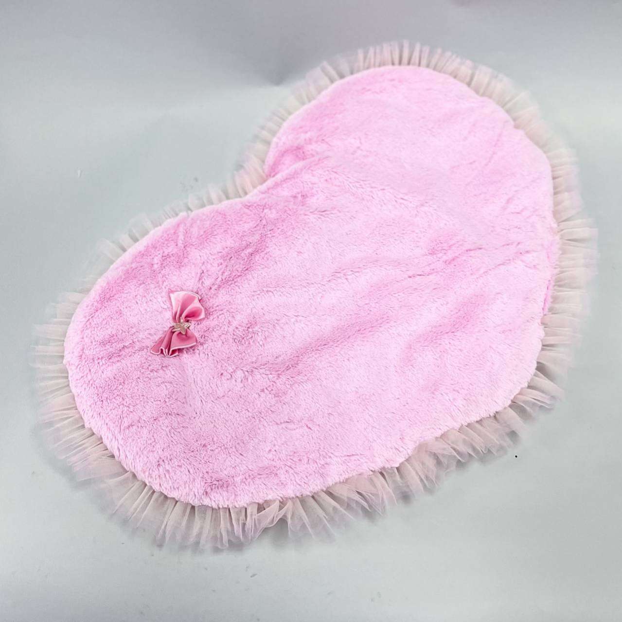 Матрас для собак сердце Puffy Барби