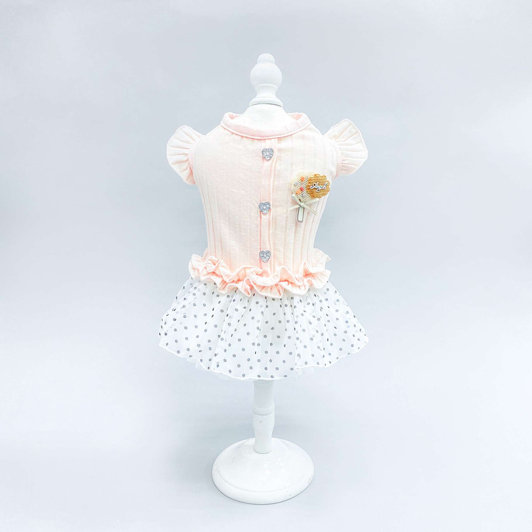 Платье для собак Pet Сандра