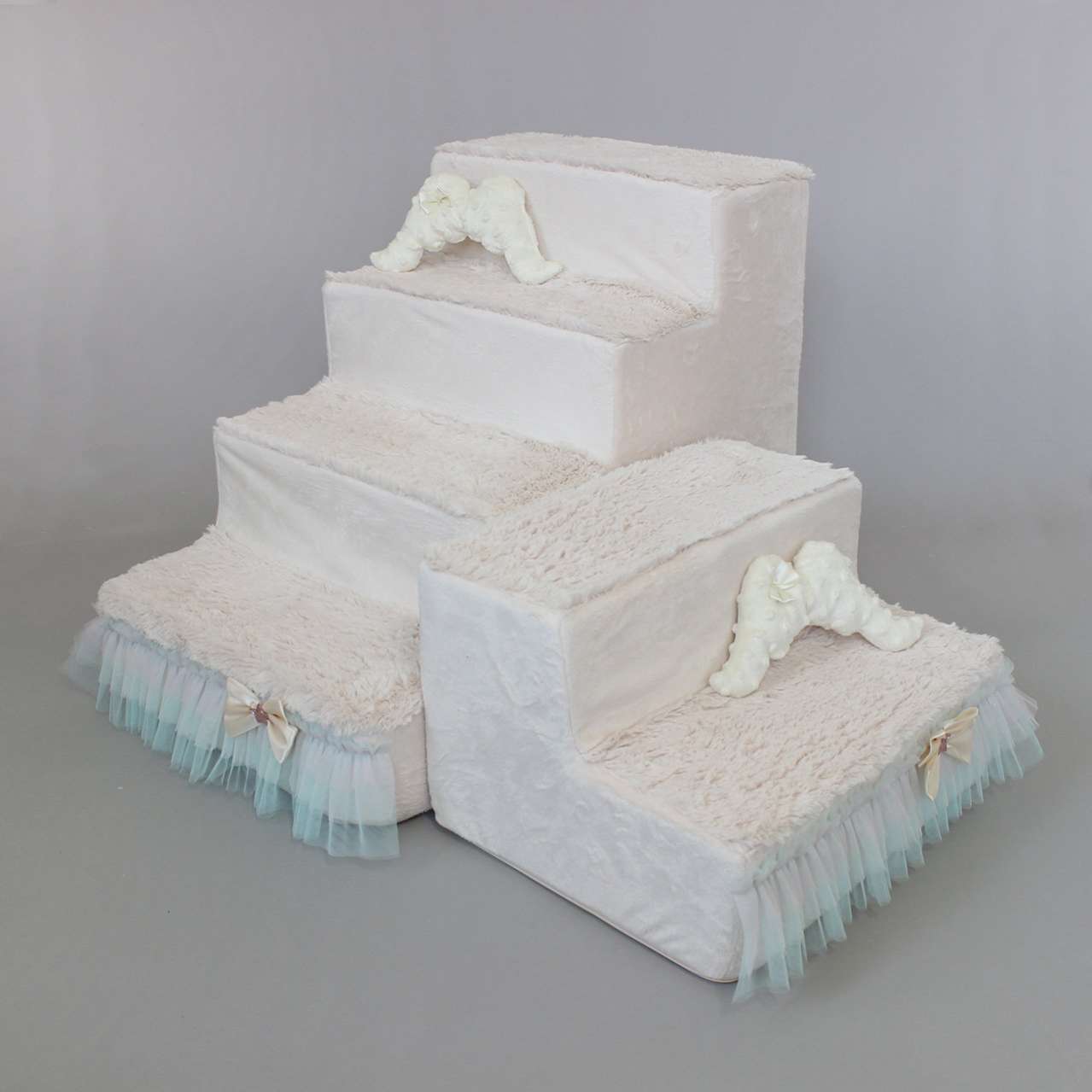 Лестница для собак Puffy Мэджик