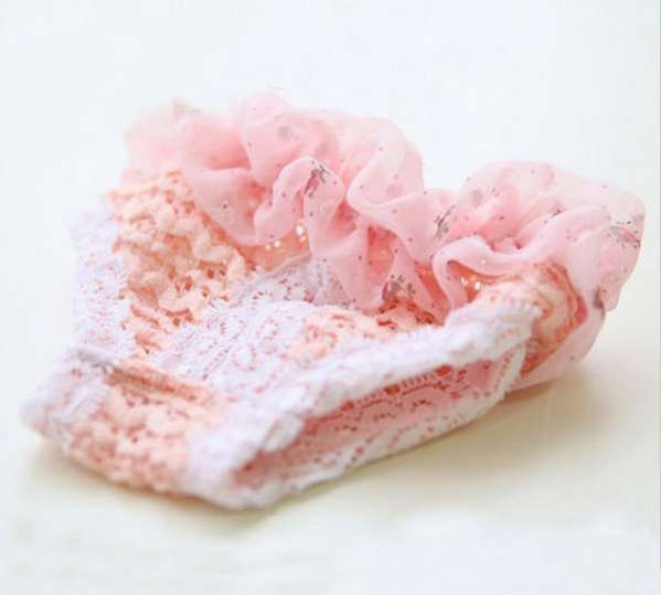 Трусики для собак гигиенические Кружево