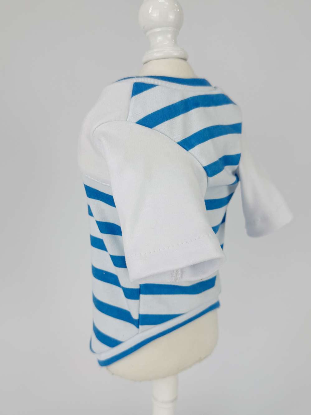 Футболка Puffy Морячок