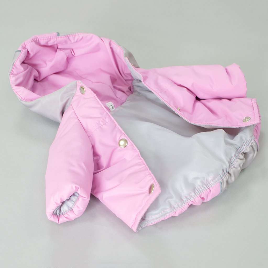 Куртка для собаки  Ассорти