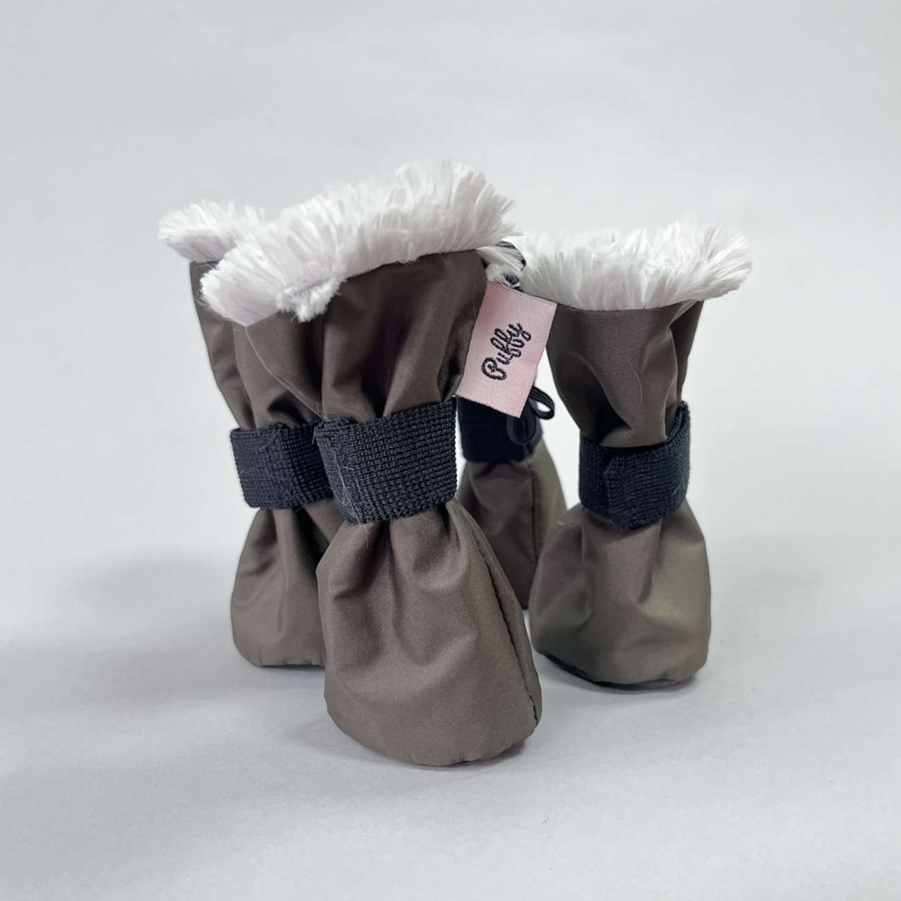 Зимняя обувь для собак Подтяжки Шторм