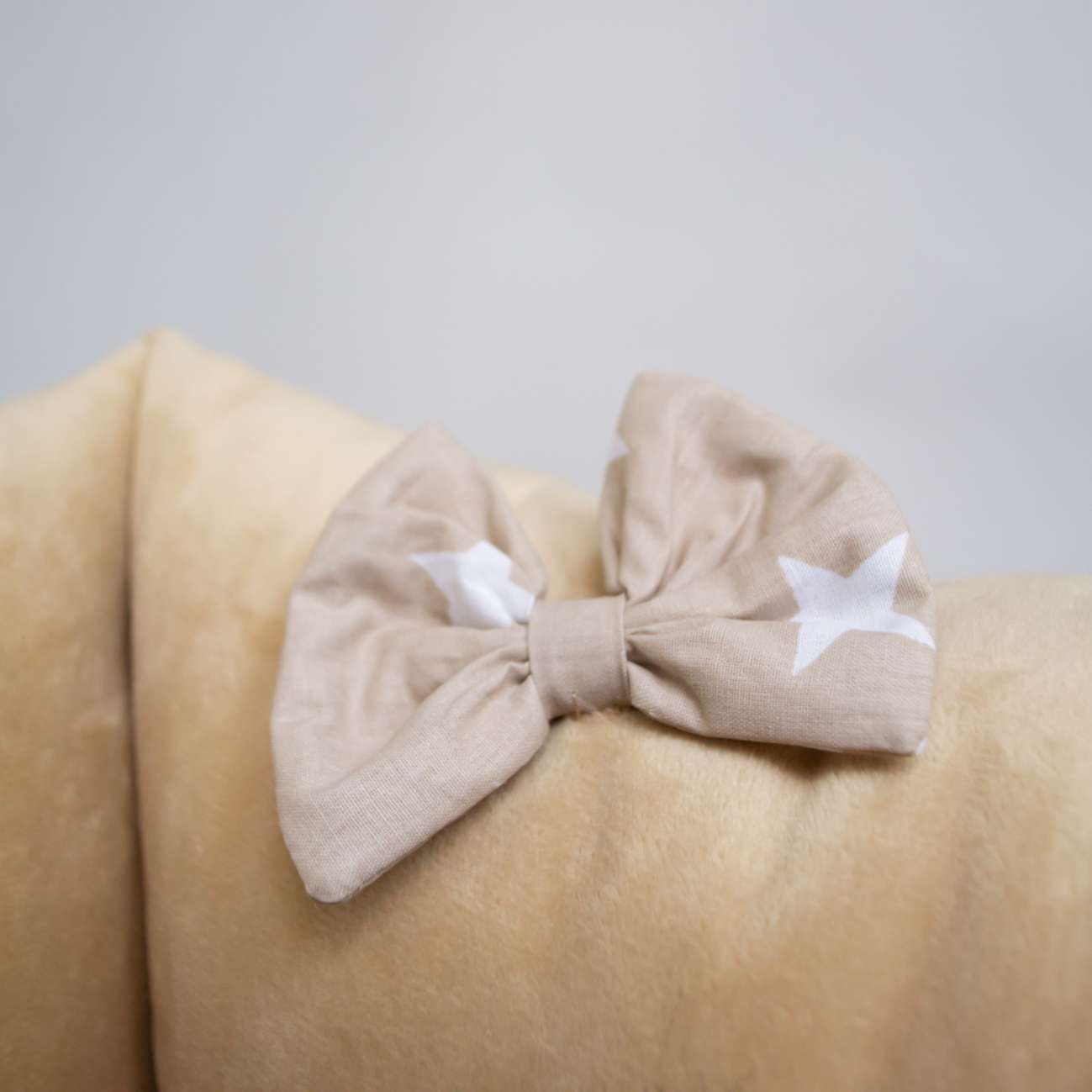 Диван для собаки Puffy Облака