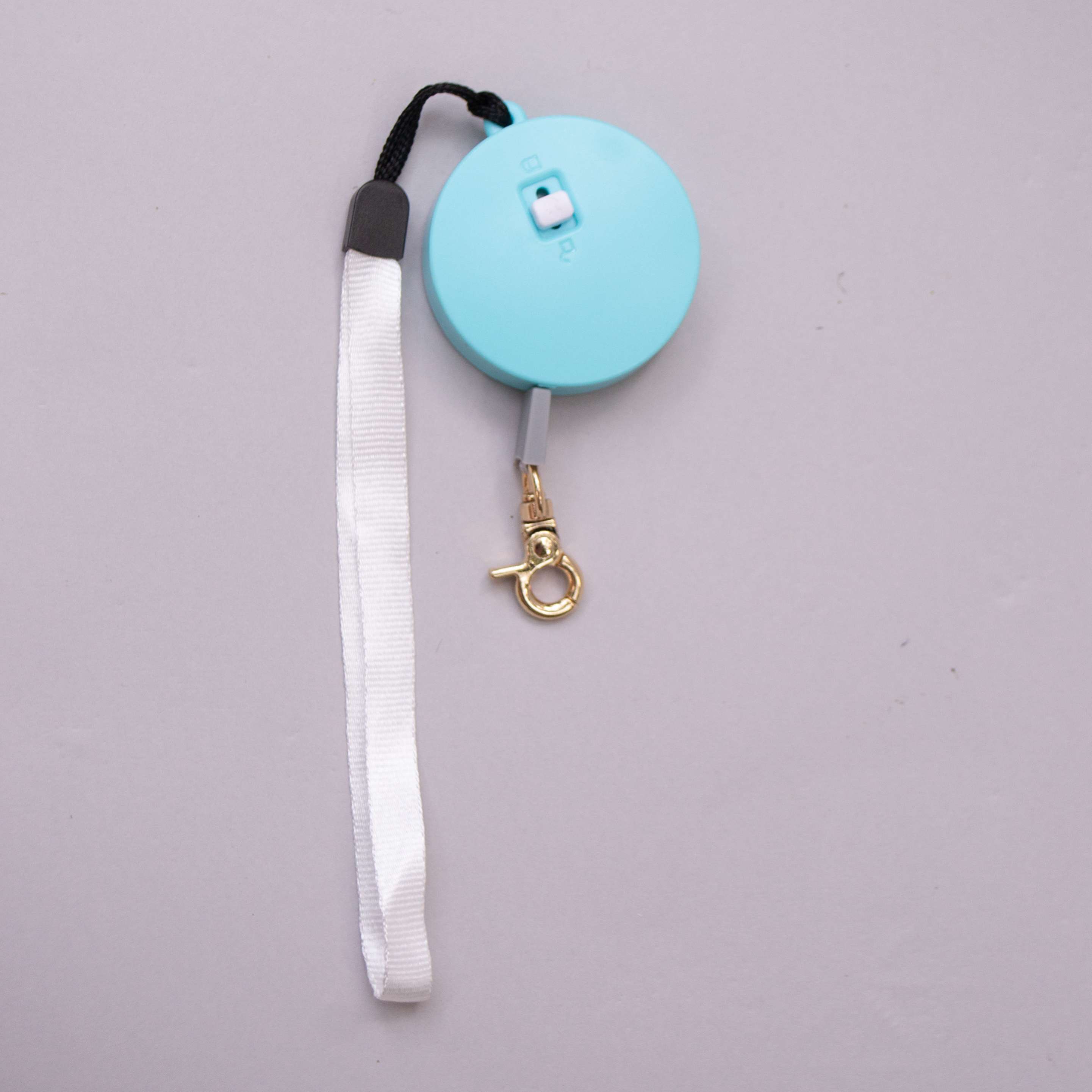 Рулетка для собак на руку Pet Мини круглая