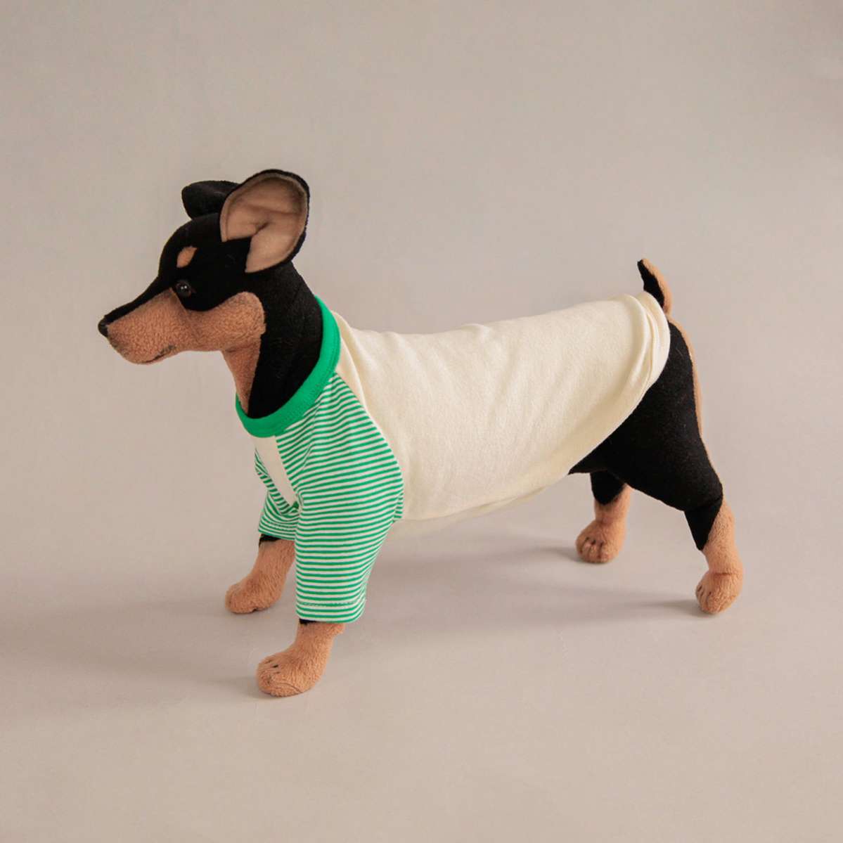 Свитшот для собак Pet Динозаврик