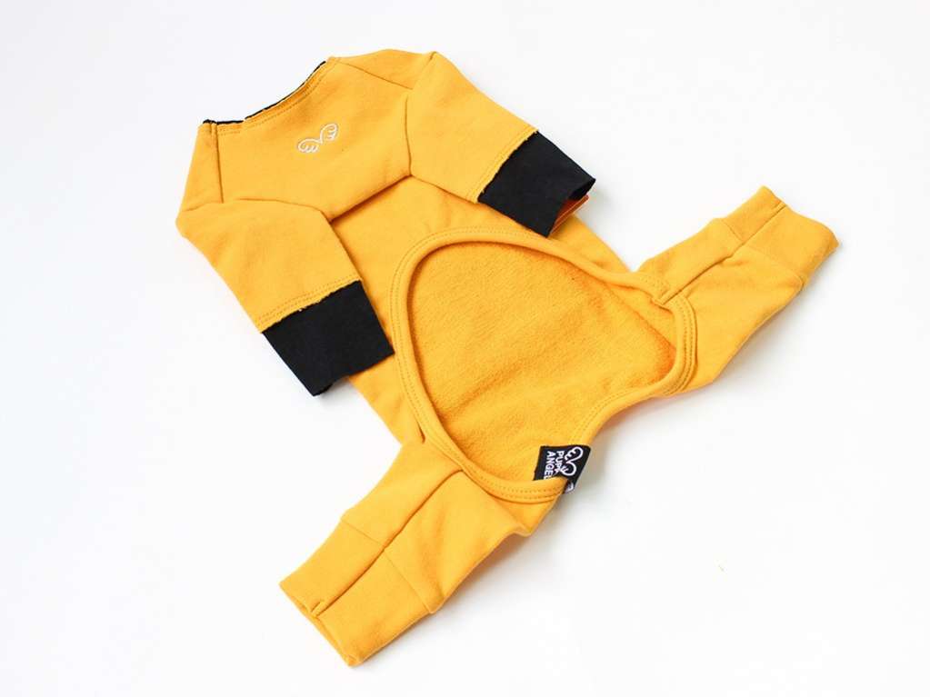 Костюм для собак PuppyAngel Не трогать