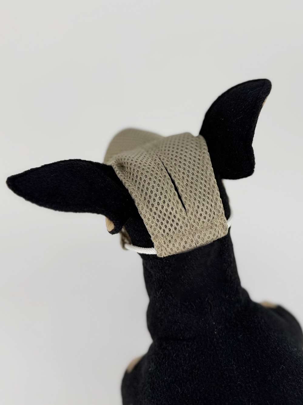 Кепка Puffy Жара бежевый