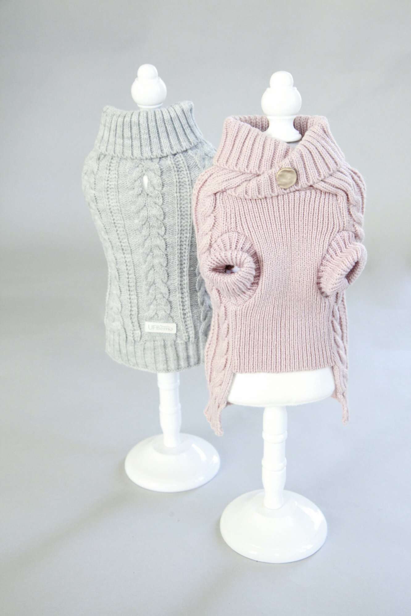 Кардиган для собаки Pet Эмерсон