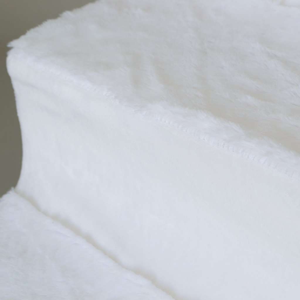 Лестница для собак Puffy Суфле