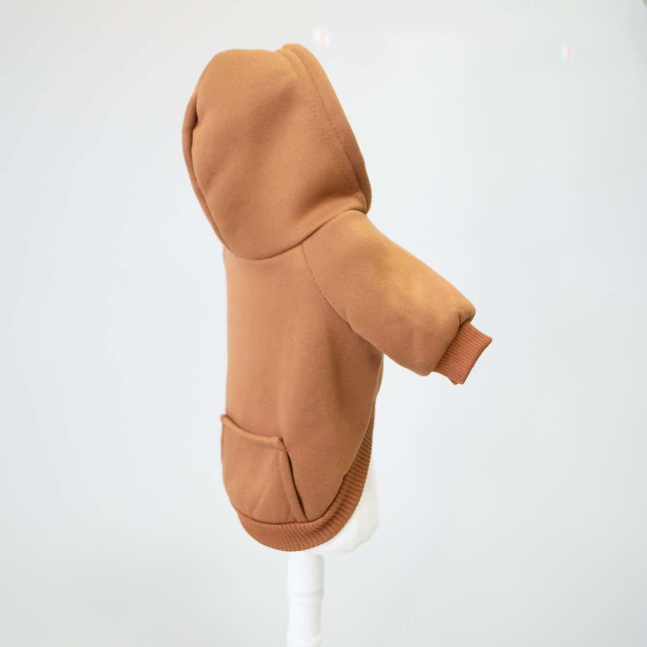 Толстовка для собак с капюшоном Pet Бэрри