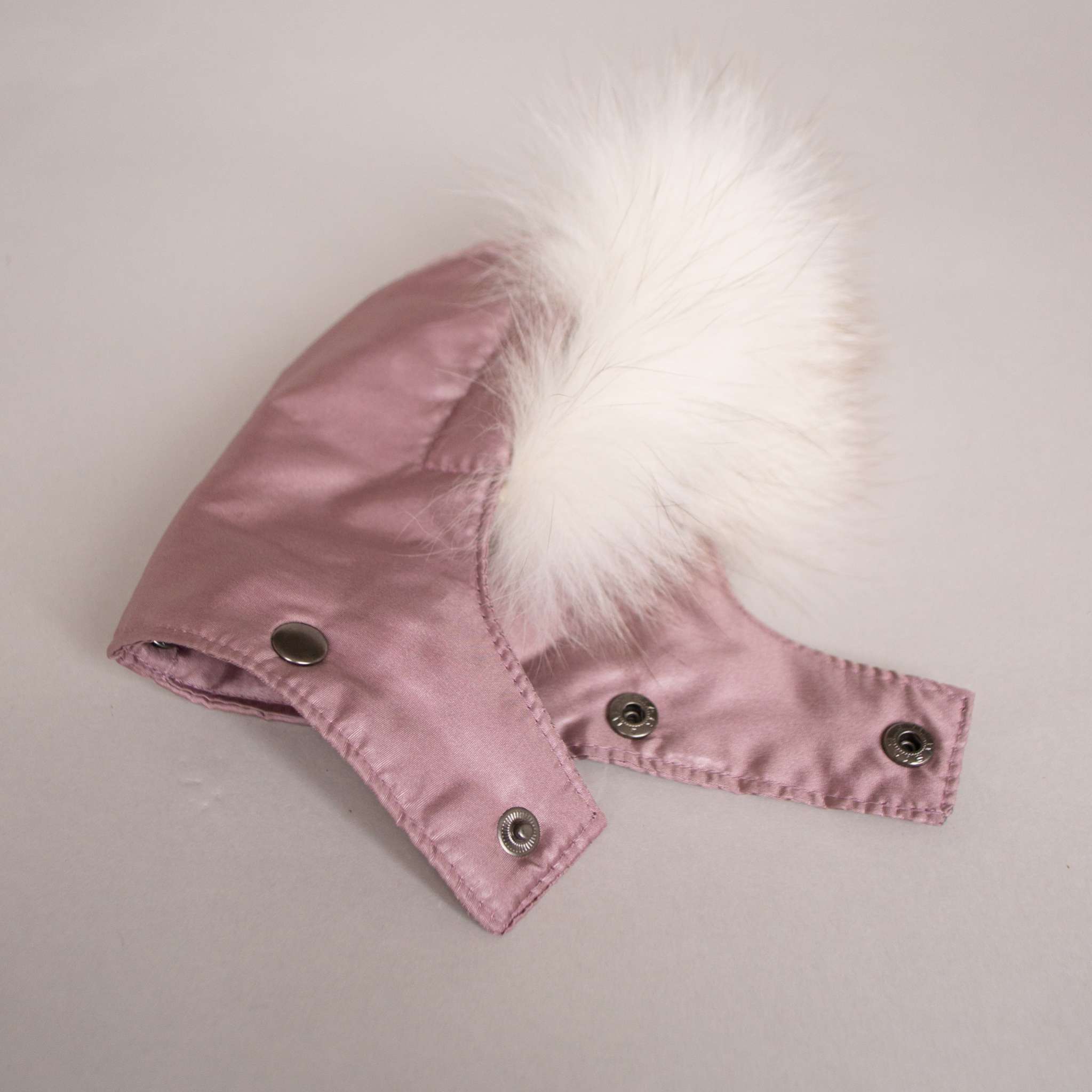 Комбинезон для собак Северное сияние Лаванда