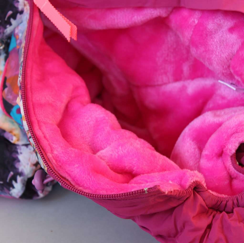 Комбинезон для собак ForMyDogs Руби