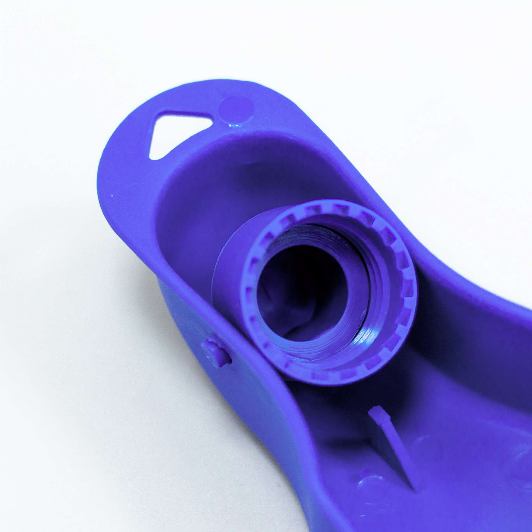 Бутылочка для собак дорожная Гигви